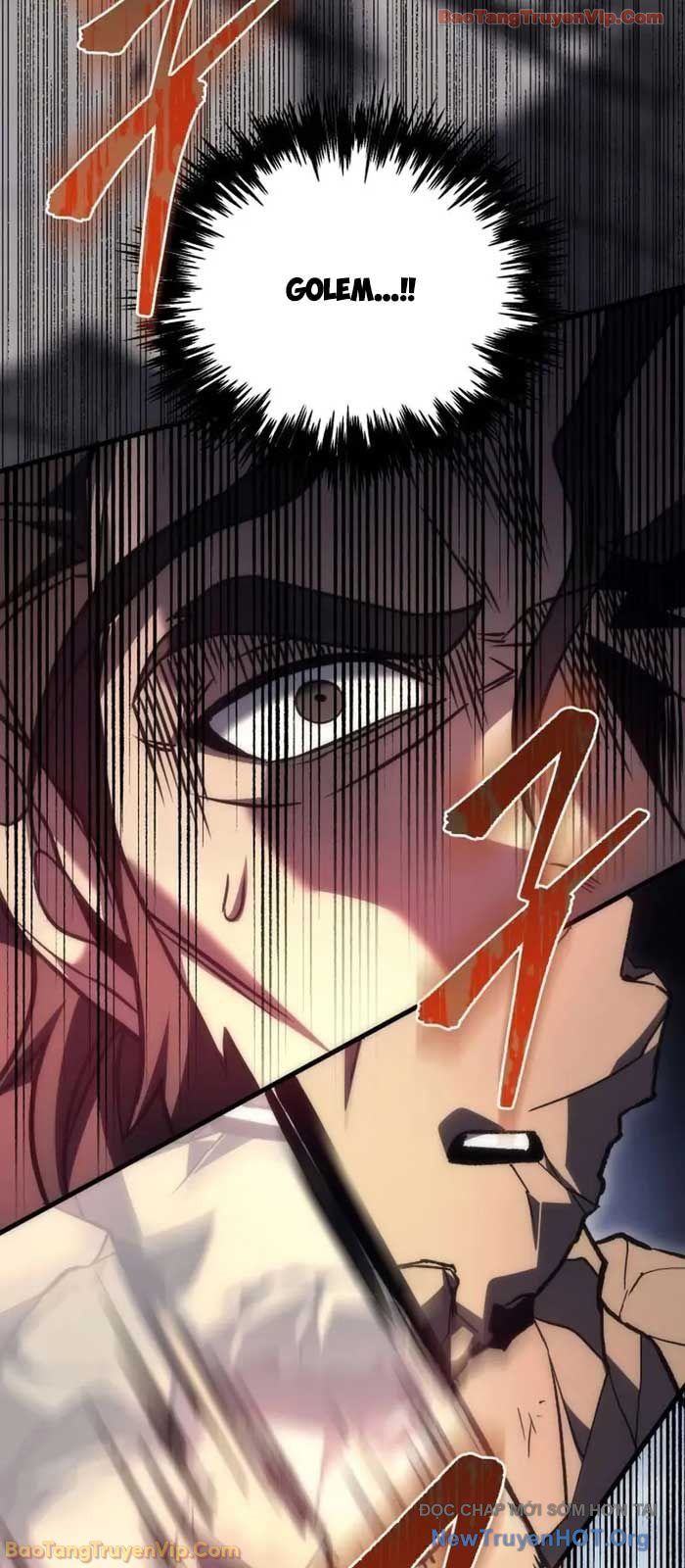 Hồi Quy Giả Của Gia Tộc Suy Vong - Chapter 101 - Page 69