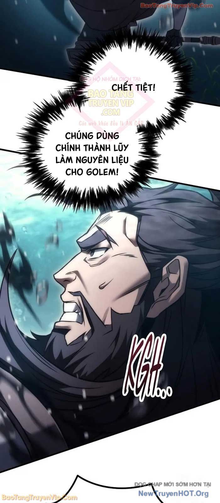 Hồi Quy Giả Của Gia Tộc Suy Vong - Chapter 101 - Page 75