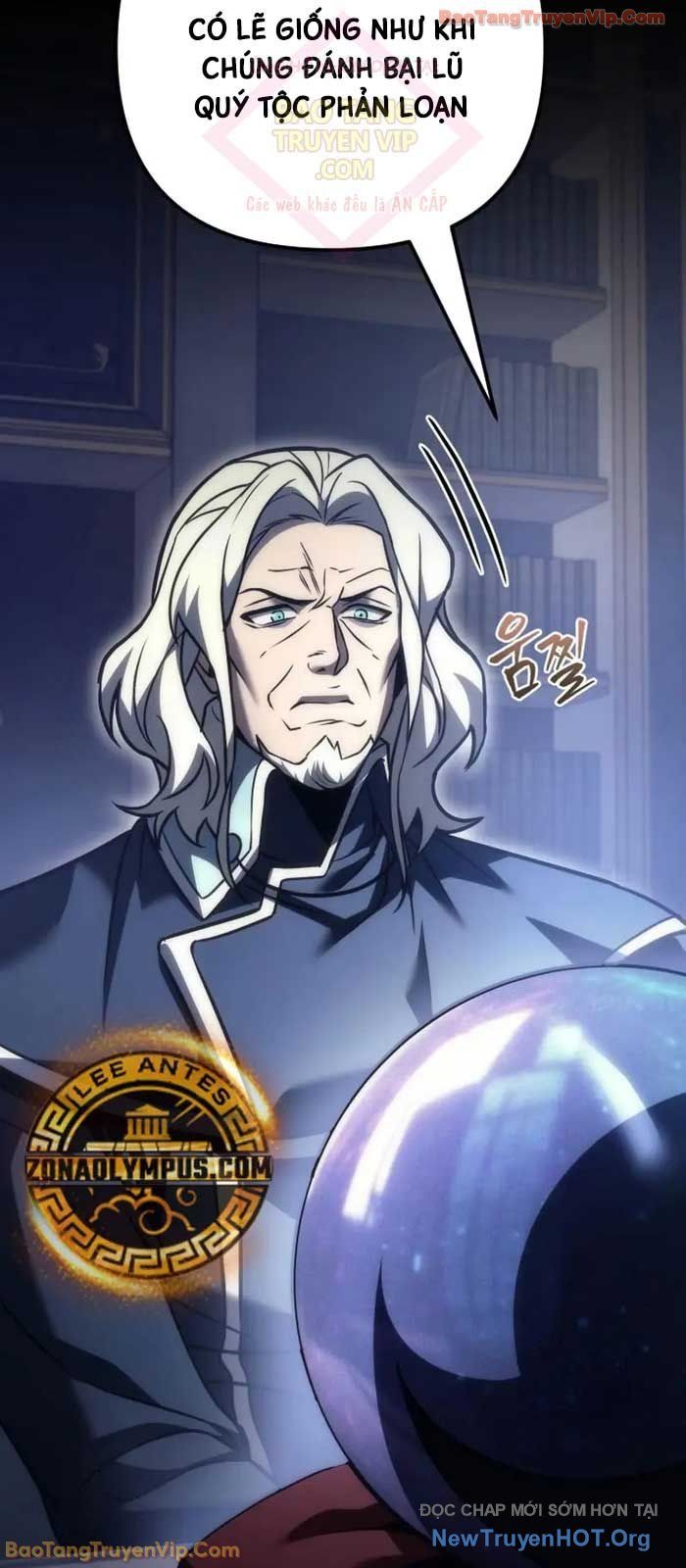 Hồi Quy Giả Của Gia Tộc Suy Vong - Chapter 101 - Page 8