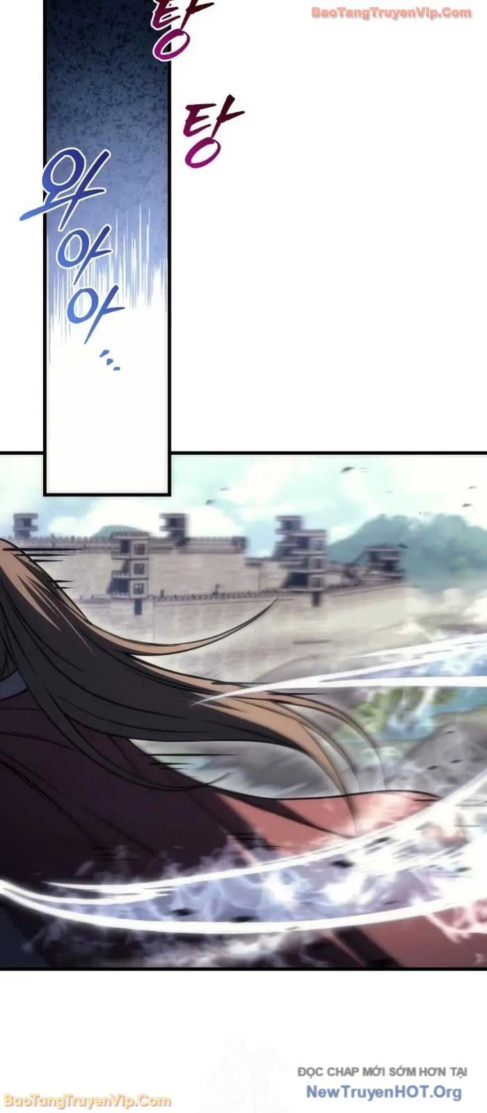 Hồi Quy Giả Của Gia Tộc Suy Vong - Chapter 101 - Page 85