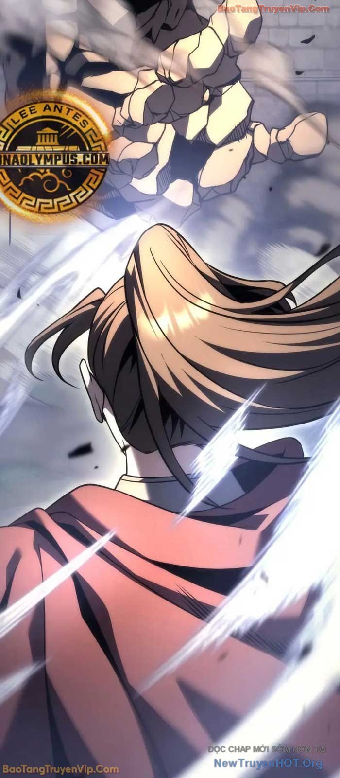 Hồi Quy Giả Của Gia Tộc Suy Vong - Chapter 101 - Page 92