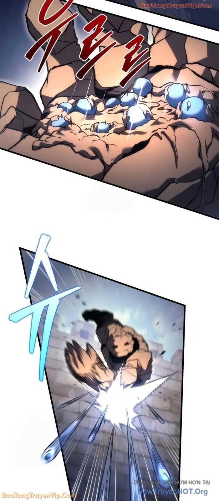 Hồi Quy Giả Của Gia Tộc Suy Vong - Chapter 101 - Page 94