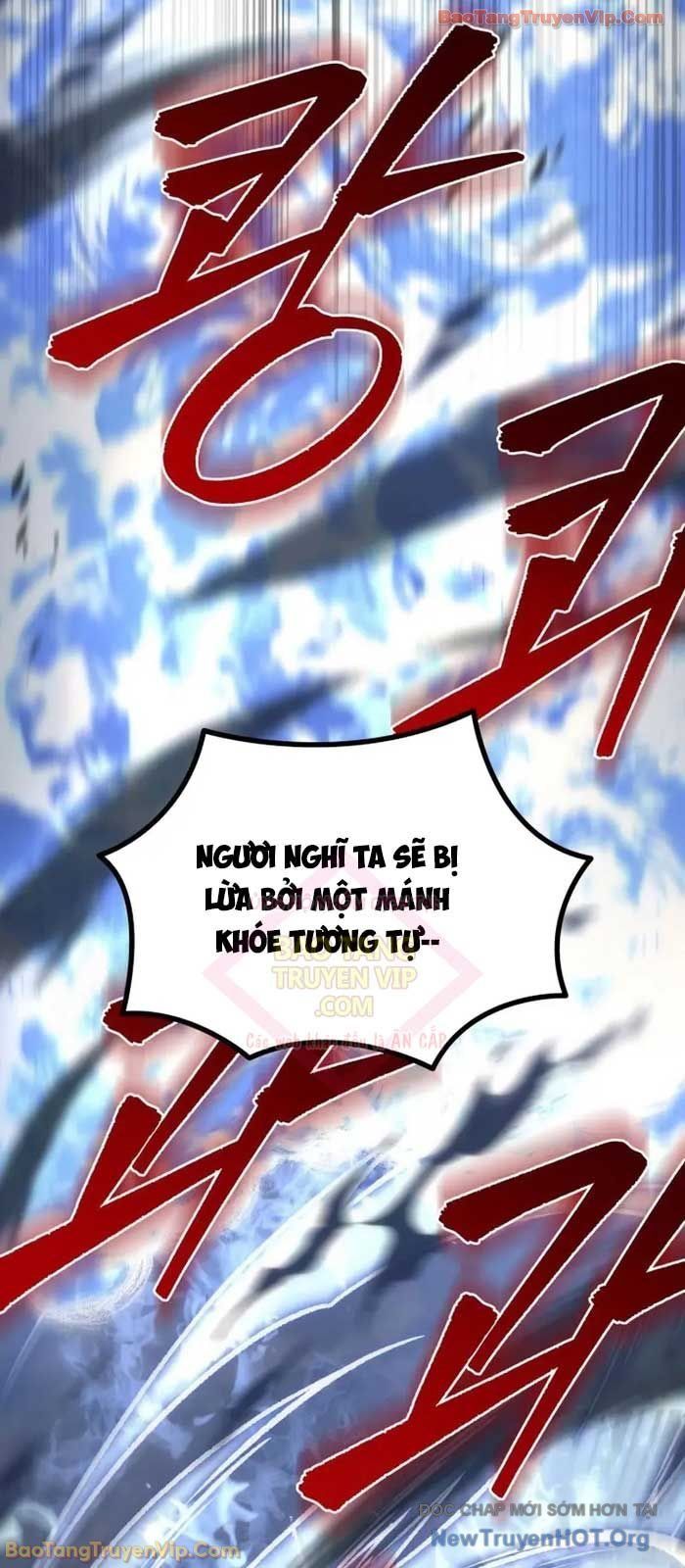 Hồi Quy Giả Của Gia Tộc Suy Vong - Chapter 101 - Page 98