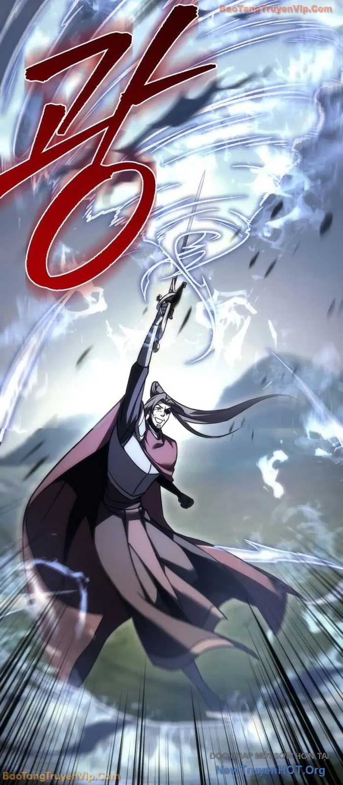 Hồi Quy Giả Của Gia Tộc Suy Vong - Chapter 101 - Page 99