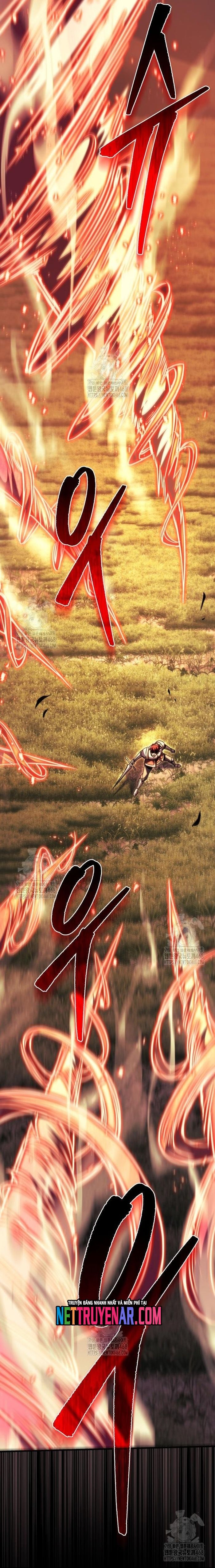 Hồi Quy Giả Của Gia Tộc Suy Vong - Chapter 94 - Page 13