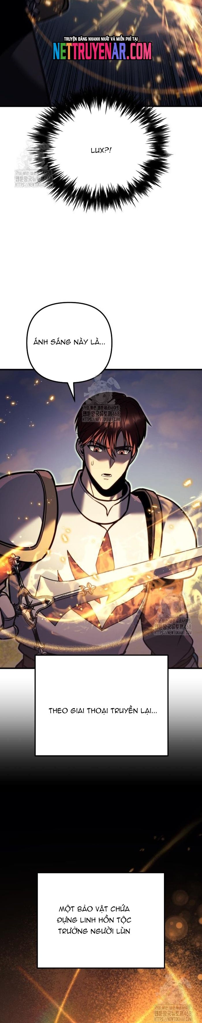 Hồi Quy Giả Của Gia Tộc Suy Vong - Chapter 94 - Page 15