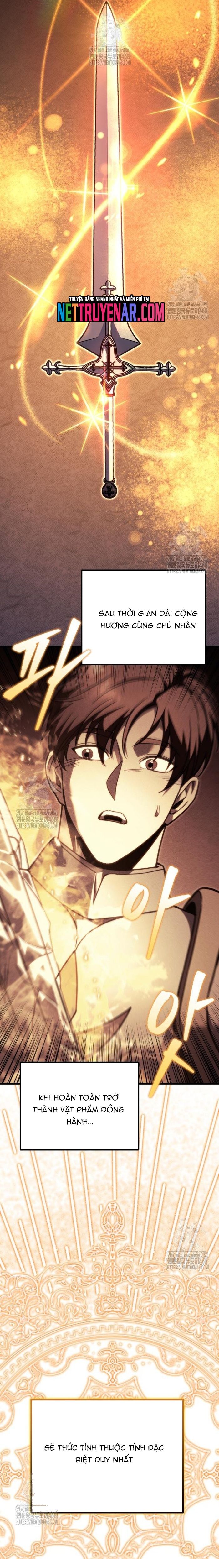 Hồi Quy Giả Của Gia Tộc Suy Vong - Chapter 94 - Page 16