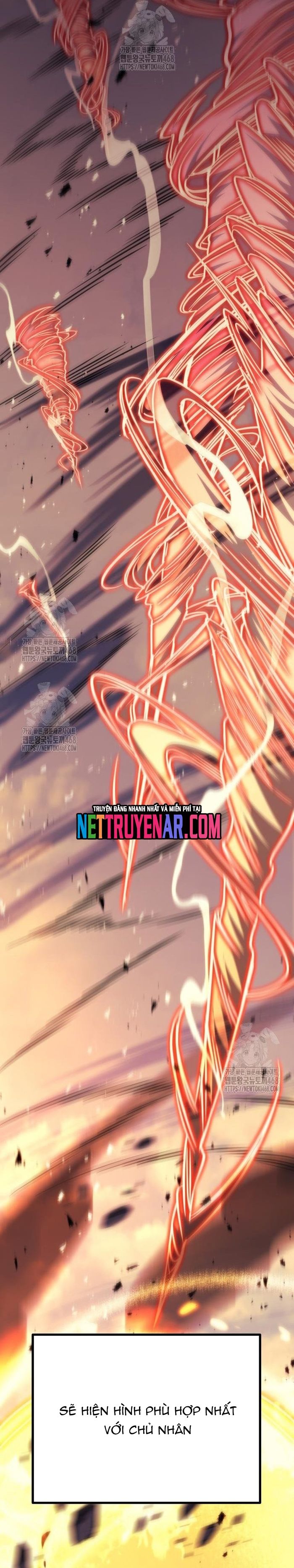 Hồi Quy Giả Của Gia Tộc Suy Vong - Chapter 94 - Page 18