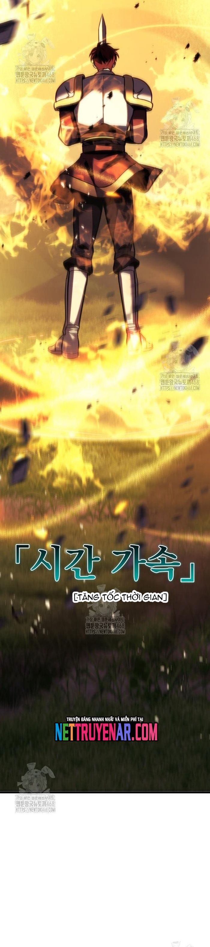 Hồi Quy Giả Của Gia Tộc Suy Vong - Chapter 94 - Page 19