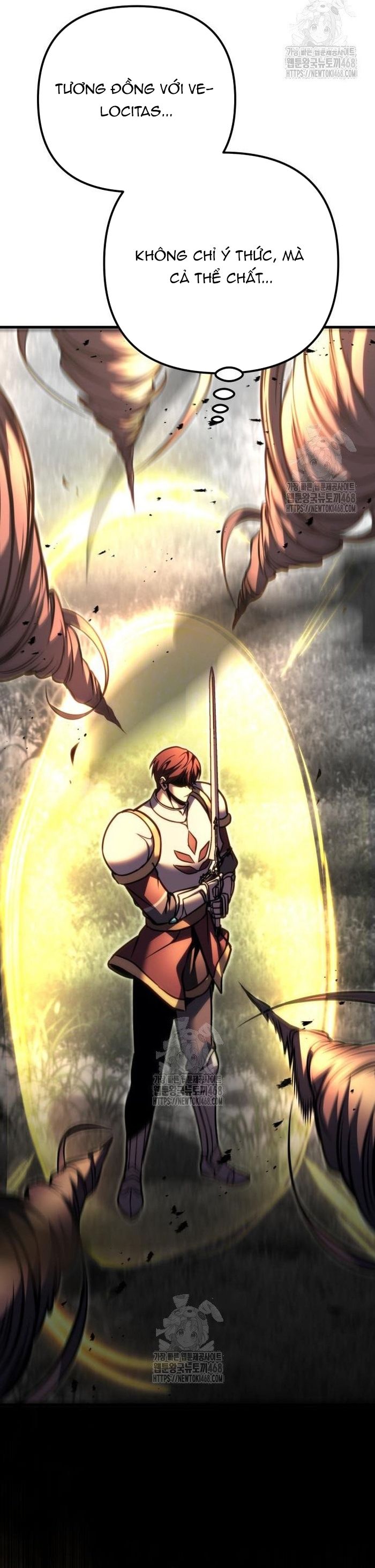 Hồi Quy Giả Của Gia Tộc Suy Vong - Chapter 94 - Page 20