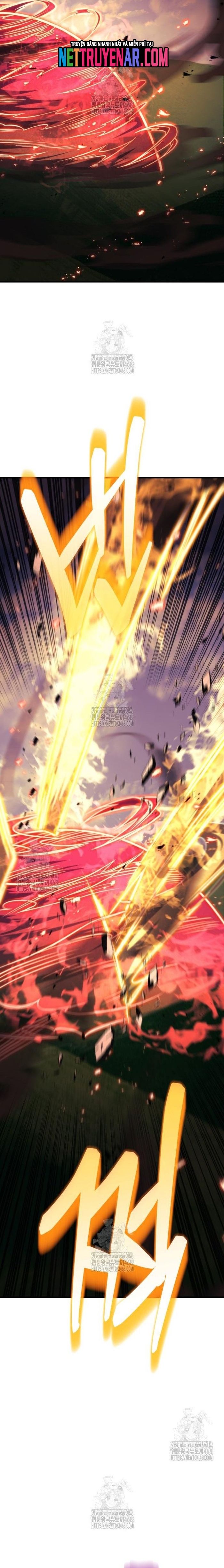 Hồi Quy Giả Của Gia Tộc Suy Vong - Chapter 94 - Page 22