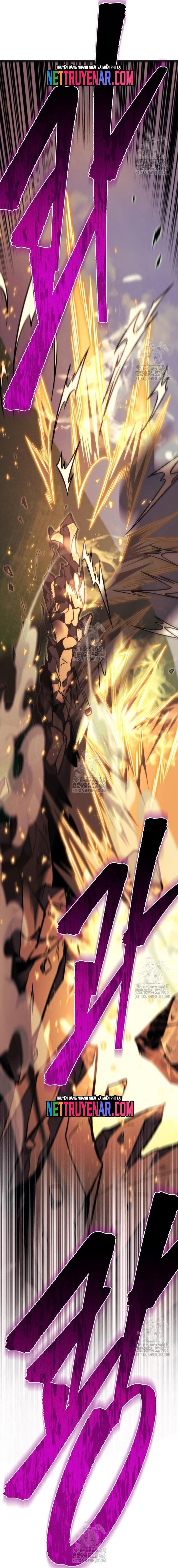 Hồi Quy Giả Của Gia Tộc Suy Vong - Chapter 94 - Page 23