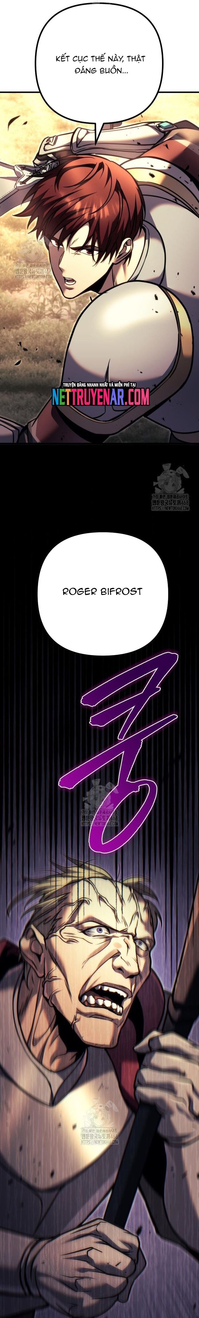 Hồi Quy Giả Của Gia Tộc Suy Vong - Chapter 94 - Page 27