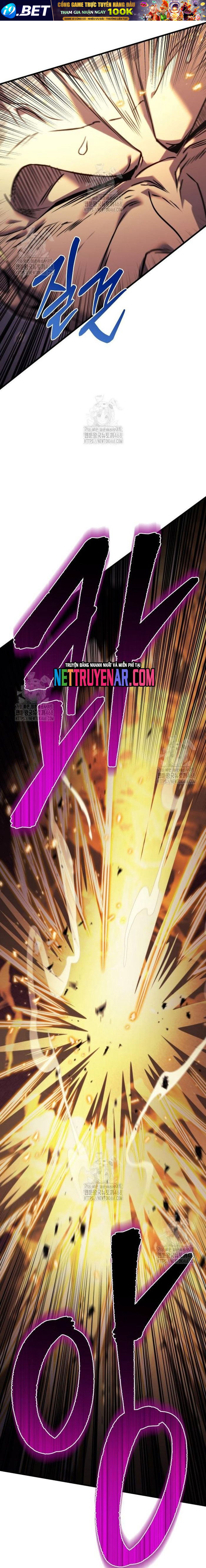 Hồi Quy Giả Của Gia Tộc Suy Vong - Chapter 94 - Page 31