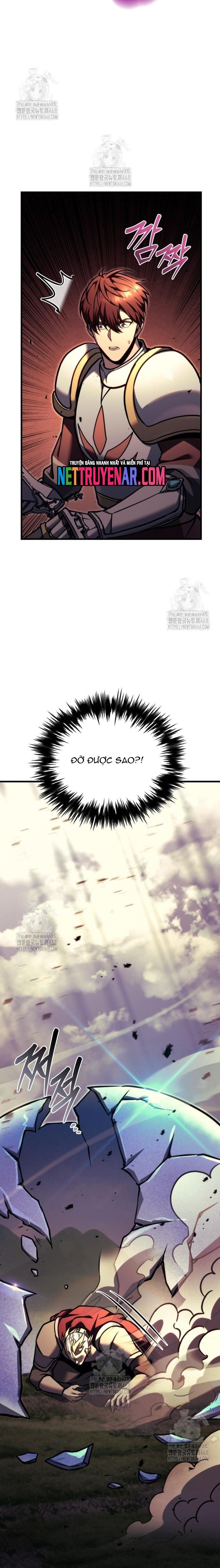 Hồi Quy Giả Của Gia Tộc Suy Vong - Chapter 94 - Page 32