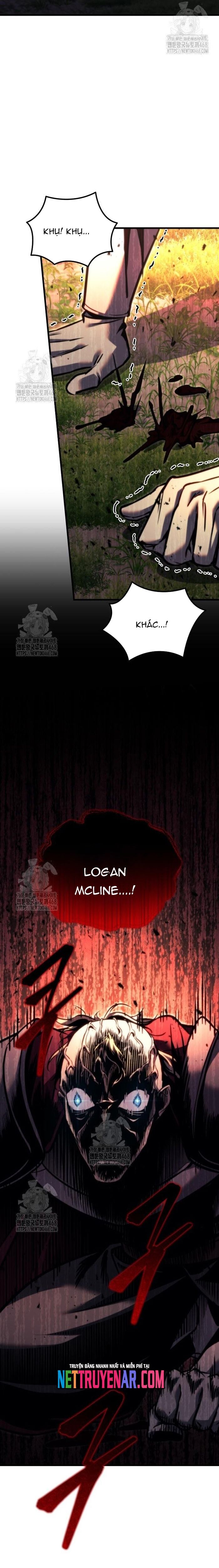 Hồi Quy Giả Của Gia Tộc Suy Vong - Chapter 94 - Page 33