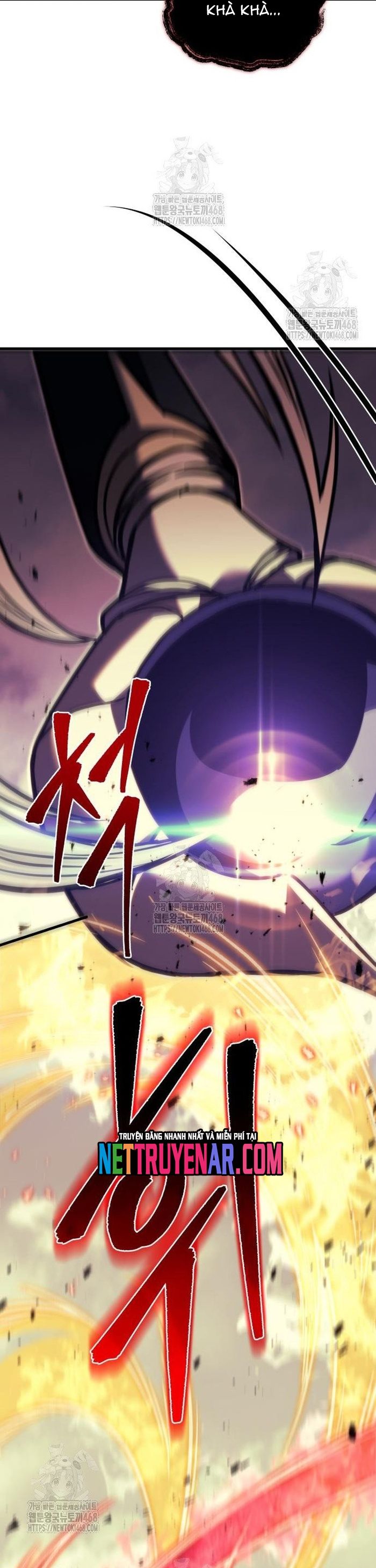 Hồi Quy Giả Của Gia Tộc Suy Vong - Chapter 94 - Page 35