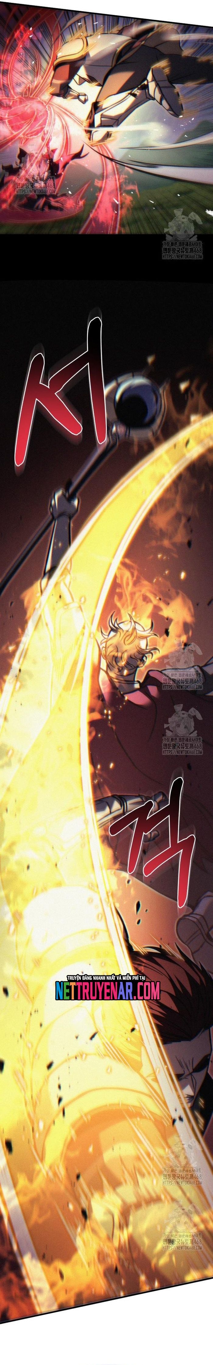 Hồi Quy Giả Của Gia Tộc Suy Vong - Chapter 94 - Page 38