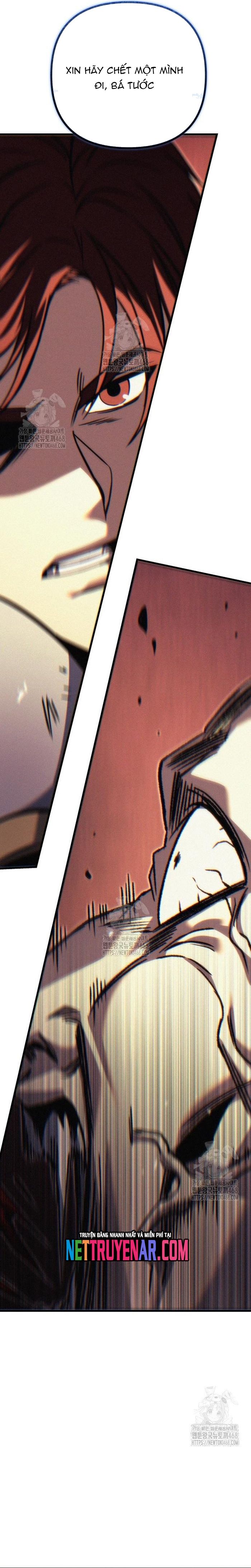 Hồi Quy Giả Của Gia Tộc Suy Vong - Chapter 94 - Page 39