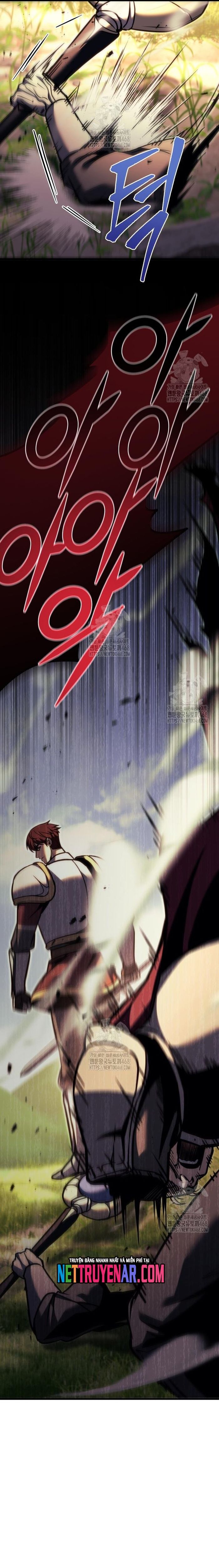 Hồi Quy Giả Của Gia Tộc Suy Vong - Chapter 94 - Page 40