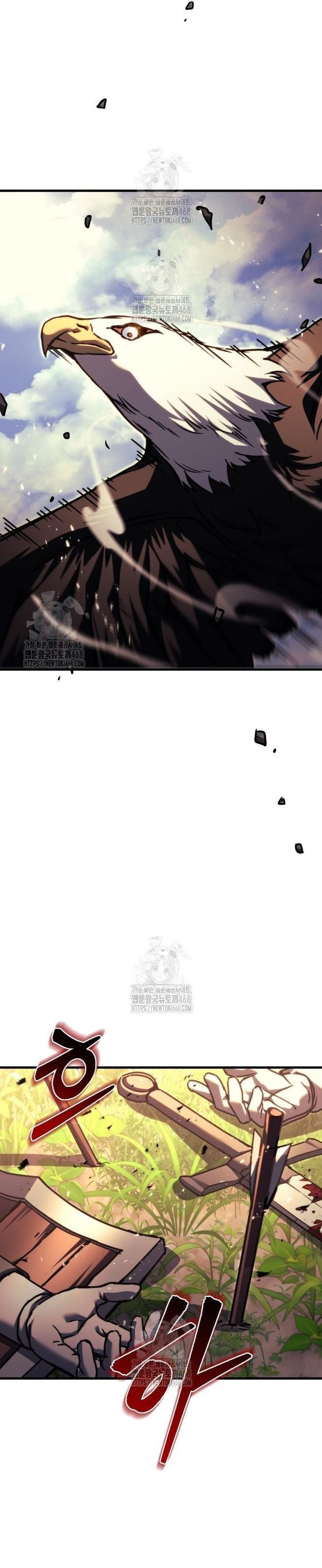 Hồi Quy Giả Của Gia Tộc Suy Vong - Chapter 94 - Page 49