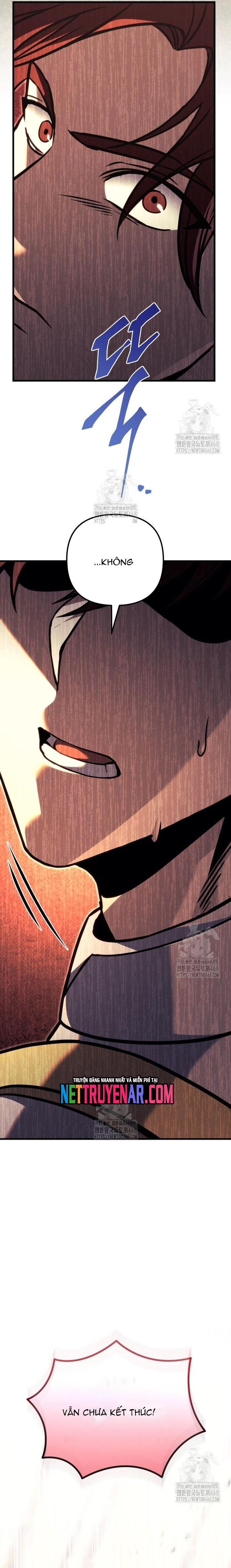 Hồi Quy Giả Của Gia Tộc Suy Vong - Chapter 94 - Page 52