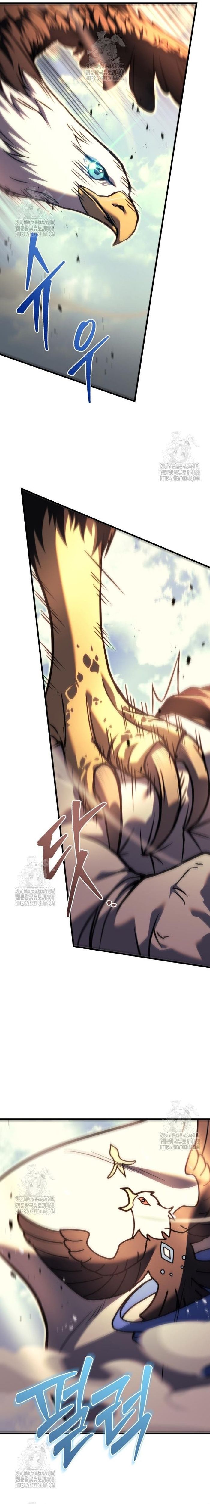 Hồi Quy Giả Của Gia Tộc Suy Vong - Chapter 94 - Page 54