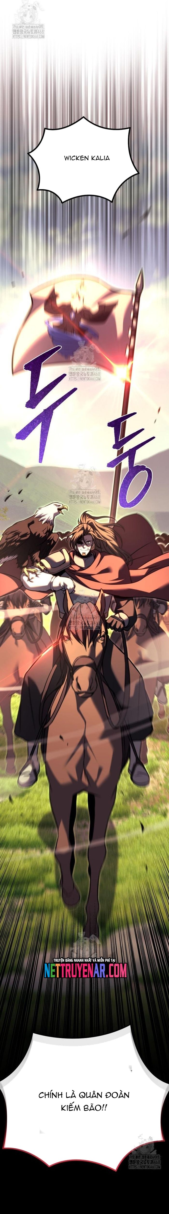 Hồi Quy Giả Của Gia Tộc Suy Vong - Chapter 94 - Page 55