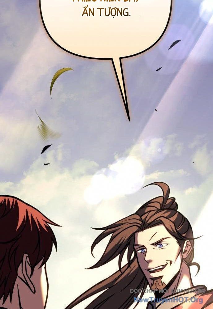 Hồi Quy Giả Của Gia Tộc Suy Vong - Chapter 95.5 - Page 118