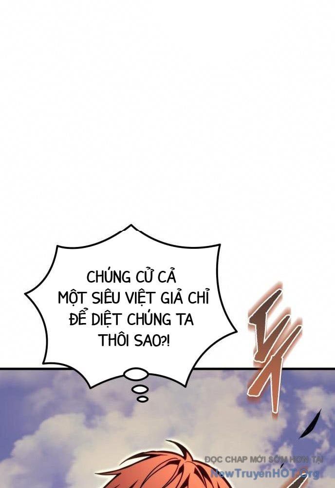 Hồi Quy Giả Của Gia Tộc Suy Vong - Chapter 95.5 - Page 13