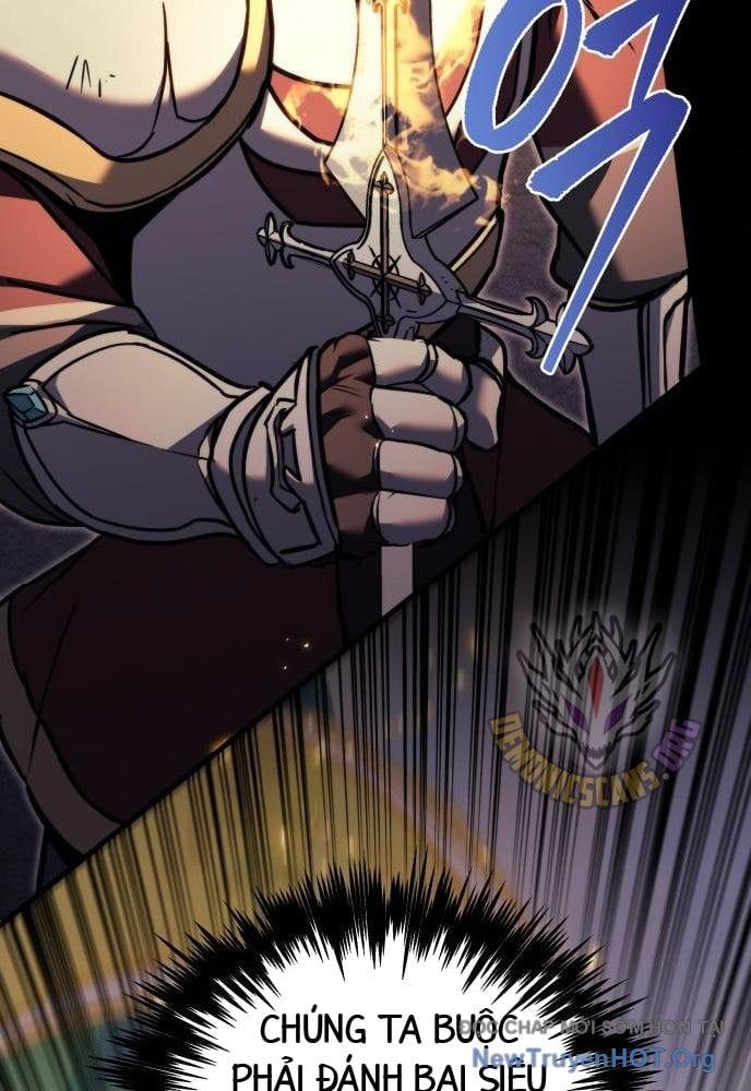 Hồi Quy Giả Của Gia Tộc Suy Vong - Chapter 95.5 - Page 130