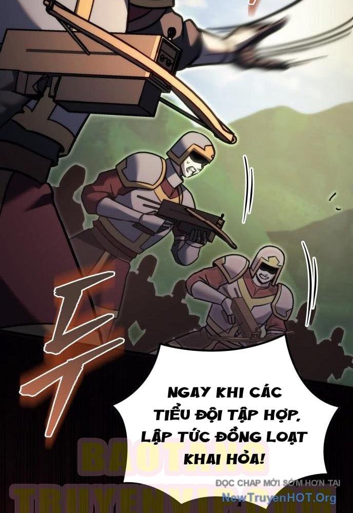 Hồi Quy Giả Của Gia Tộc Suy Vong - Chapter 95.5 - Page 17