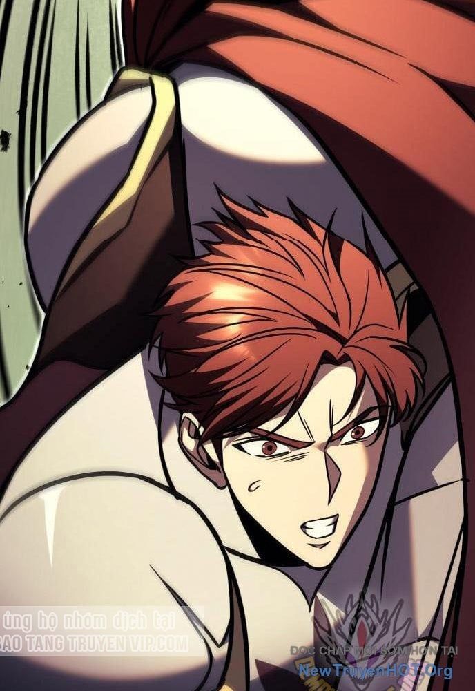 Hồi Quy Giả Của Gia Tộc Suy Vong - Chapter 95.5 - Page 188