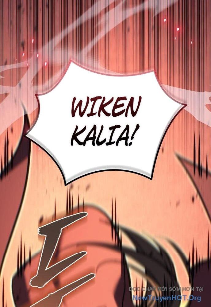 Hồi Quy Giả Của Gia Tộc Suy Vong - Chapter 95.5 - Page 19