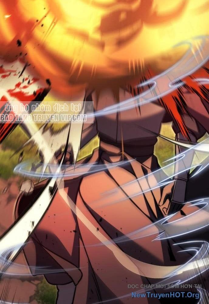 Hồi Quy Giả Của Gia Tộc Suy Vong - Chapter 95.5 - Page 194