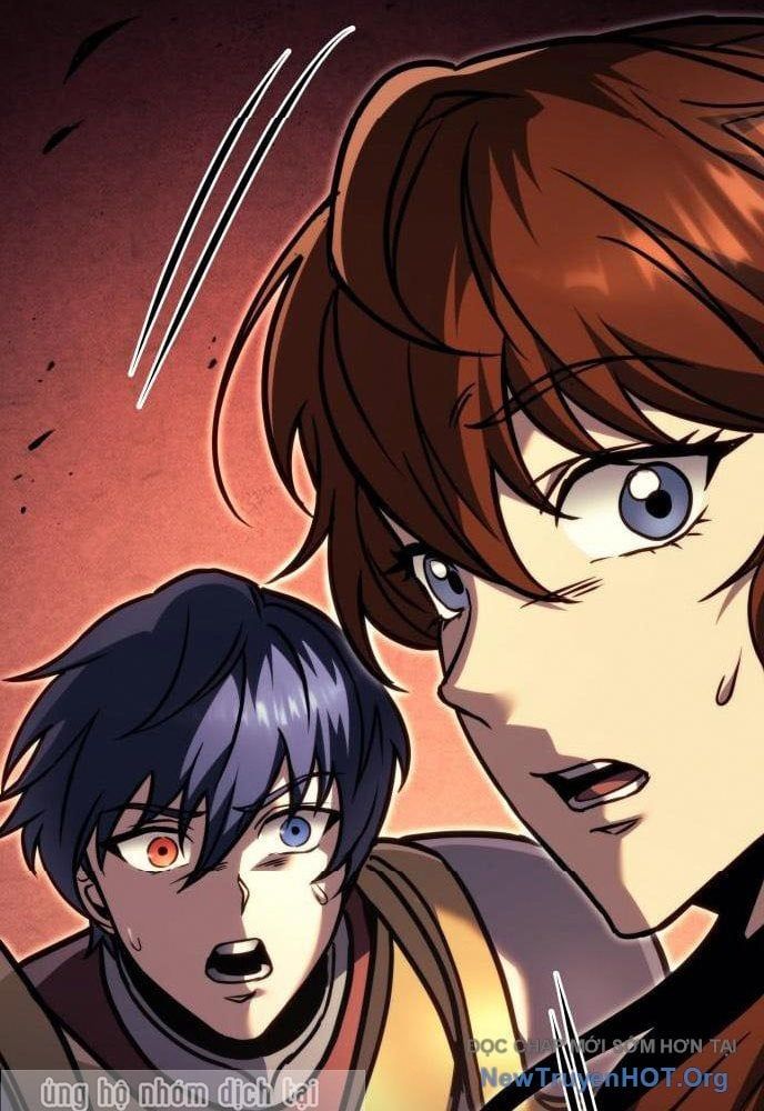 Hồi Quy Giả Của Gia Tộc Suy Vong - Chapter 95.5 - Page 237