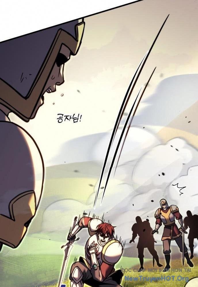 Hồi Quy Giả Của Gia Tộc Suy Vong - Chapter 95.5 - Page 79