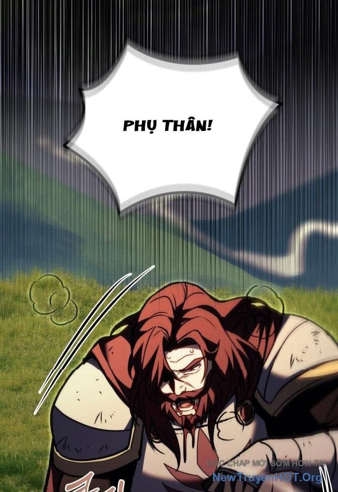 Hồi Quy Giả Của Gia Tộc Suy Vong - Chapter 95.5 - Page 97