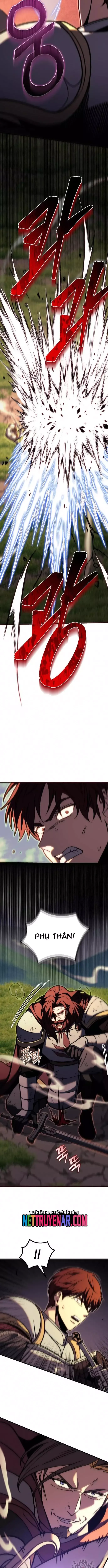 Hồi Quy Giả Của Gia Tộc Suy Vong - Chapter 95 - Page 10