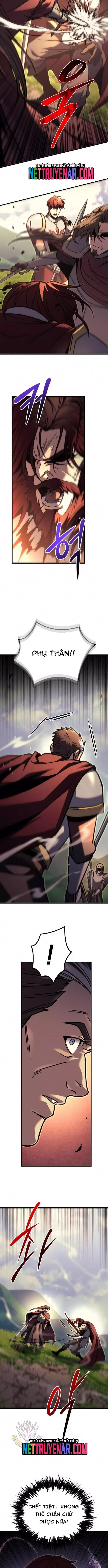 Hồi Quy Giả Của Gia Tộc Suy Vong - Chapter 95 - Page 15