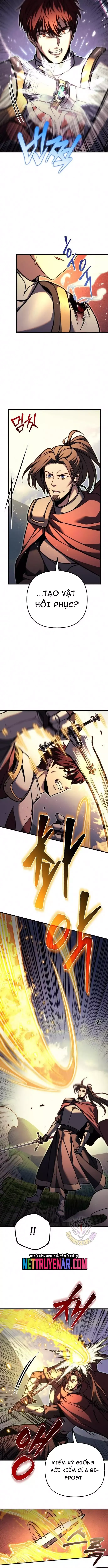 Hồi Quy Giả Của Gia Tộc Suy Vong - Chapter 95 - Page 16