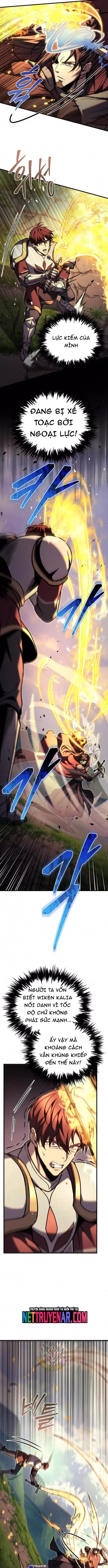 Hồi Quy Giả Của Gia Tộc Suy Vong - Chapter 95 - Page 17