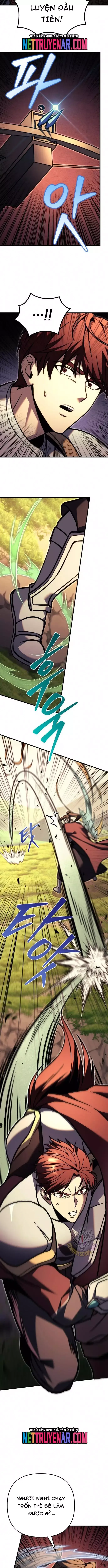 Hồi Quy Giả Của Gia Tộc Suy Vong - Chapter 95 - Page 19