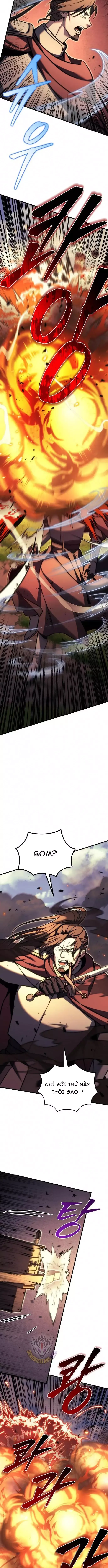 Hồi Quy Giả Của Gia Tộc Suy Vong - Chapter 95 - Page 20