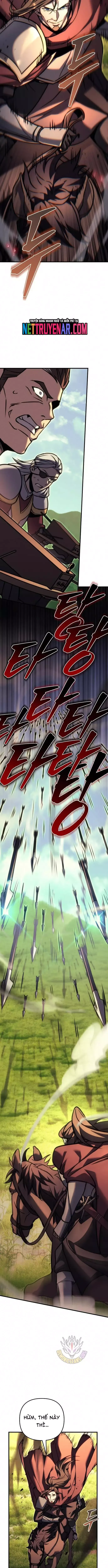 Hồi Quy Giả Của Gia Tộc Suy Vong - Chapter 95 - Page 3