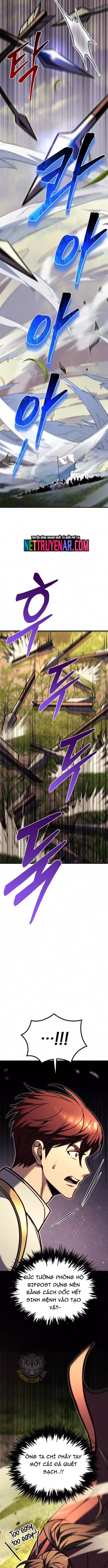Hồi Quy Giả Của Gia Tộc Suy Vong - Chapter 95 - Page 5