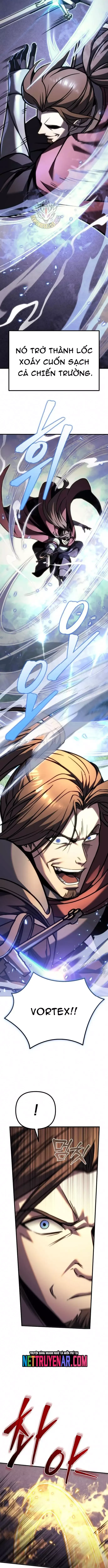 Hồi Quy Giả Của Gia Tộc Suy Vong - Chapter 95 - Page 7