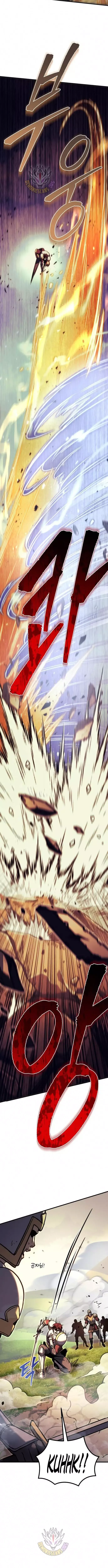 Hồi Quy Giả Của Gia Tộc Suy Vong - Chapter 95 - Page 8