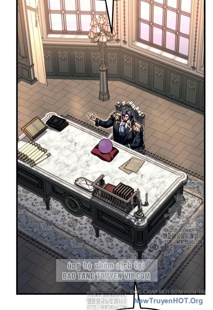 Hồi Quy Giả Của Gia Tộc Suy Vong - Chapter 97 - Page 10