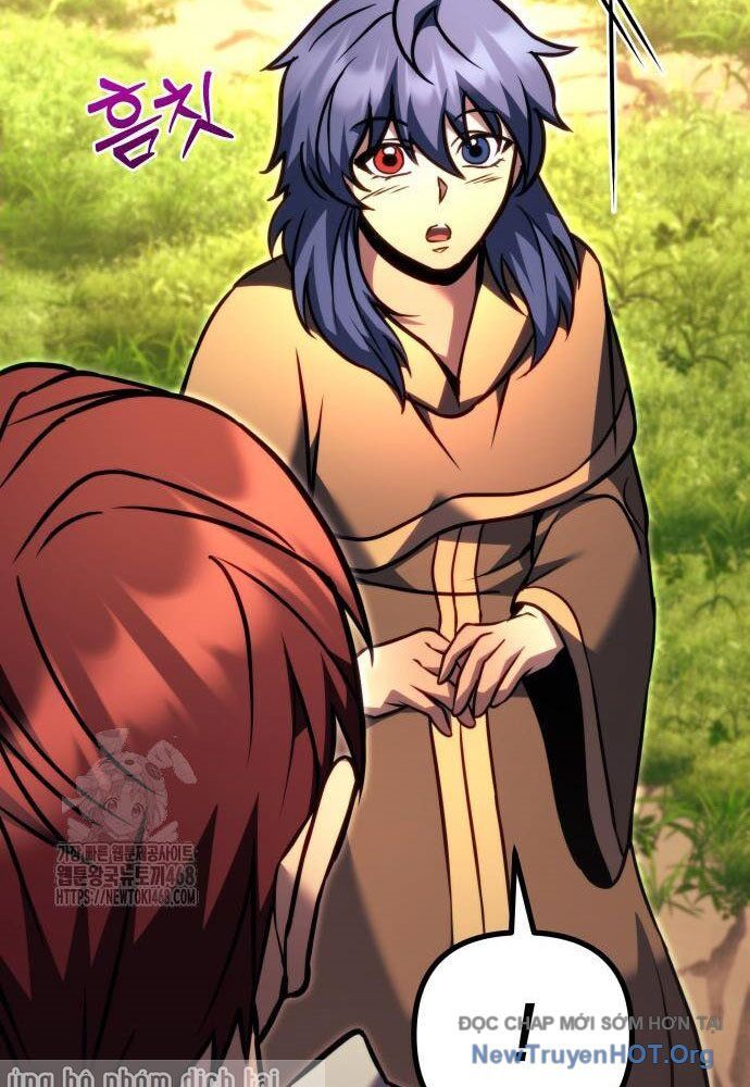 Hồi Quy Giả Của Gia Tộc Suy Vong - Chapter 97 - Page 109